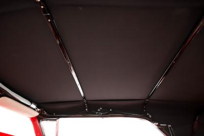 1957 Ford Fairlane 500