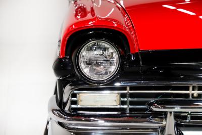 1957 Ford Fairlane 500