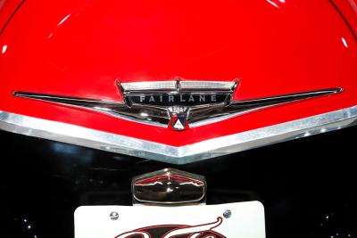 1957 Ford Fairlane 500