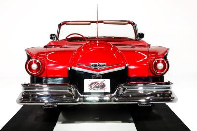 1957 Ford Fairlane 500