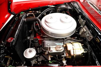 1957 Ford Fairlane 500