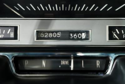 1960 Cadillac Series 62