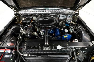 1960 Cadillac Series 62