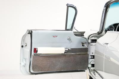 1960 Cadillac Series 62