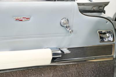 1960 Cadillac Series 62