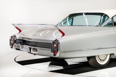 1960 Cadillac Series 62