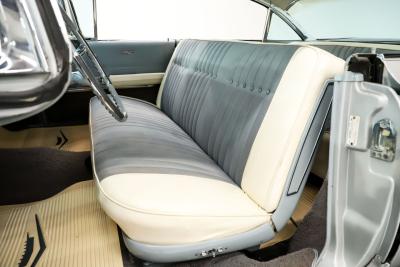 1960 Cadillac Series 62