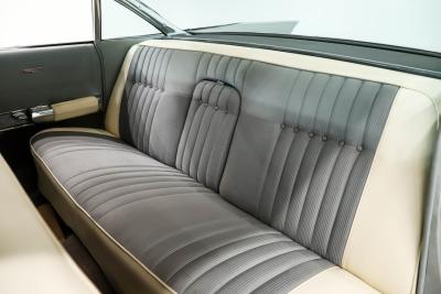 1960 Cadillac Series 62