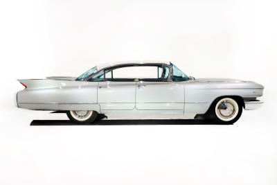 1960 Cadillac Series 62