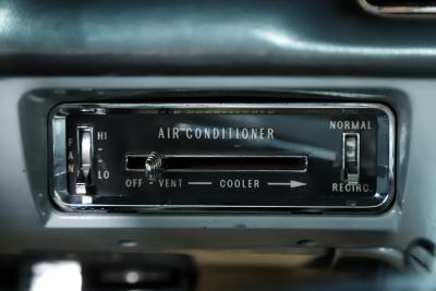 1960 Cadillac Series 62