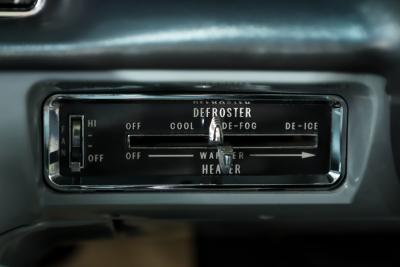 1960 Cadillac Series 62