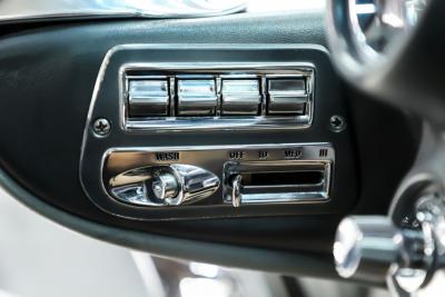 1960 Cadillac Series 62