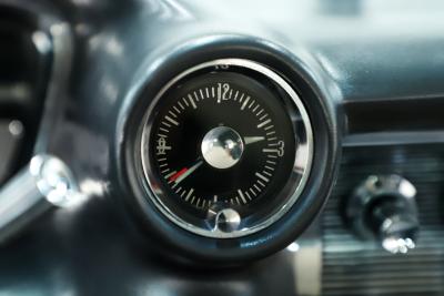 1960 Cadillac Series 62