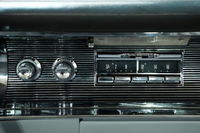 1960 Cadillac Series 62