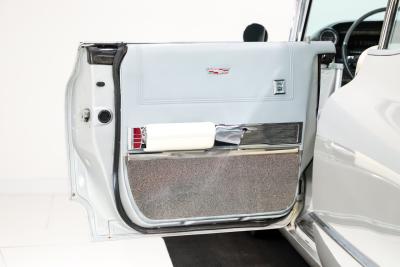 1960 Cadillac Series 62