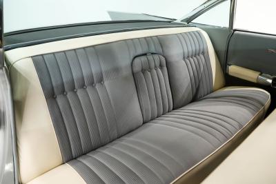 1960 Cadillac Series 62