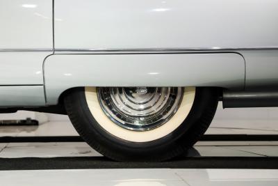 1960 Cadillac Series 62