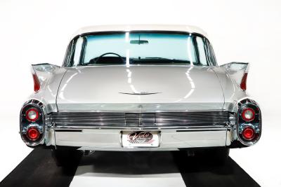 1960 Cadillac Series 62