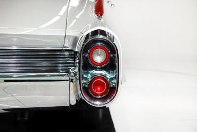 1960 Cadillac Series 62