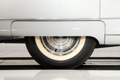 1960 Cadillac Series 62