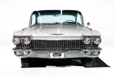 1960 Cadillac Series 62