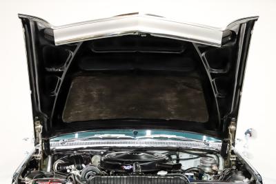 1960 Cadillac Series 62