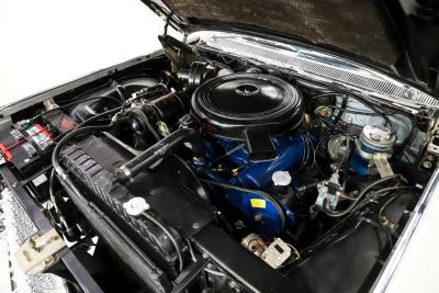 1960 Cadillac Series 62