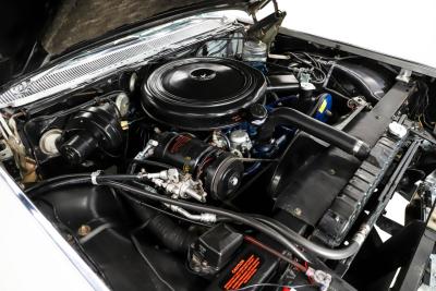 1960 Cadillac Series 62