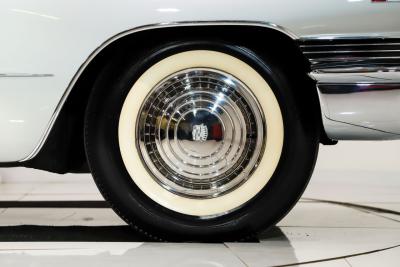 1960 Cadillac Series 62