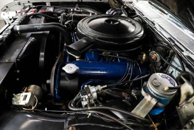 1960 Cadillac Series 62