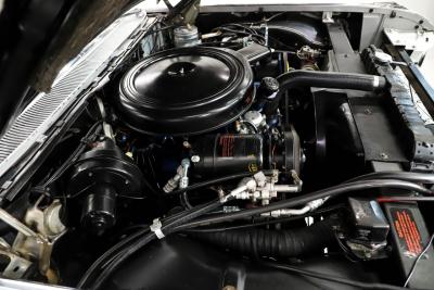 1960 Cadillac Series 62