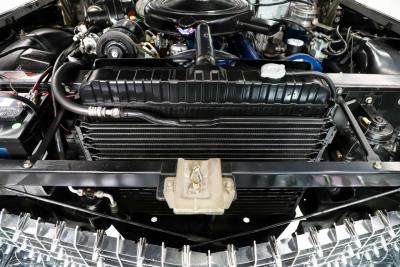 1960 Cadillac Series 62