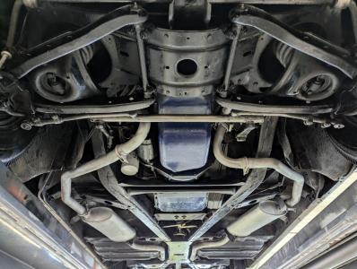 1960 Cadillac Series 62