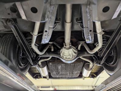 1960 Cadillac Series 62