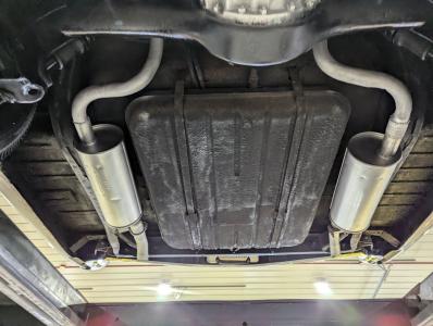 1960 Cadillac Series 62