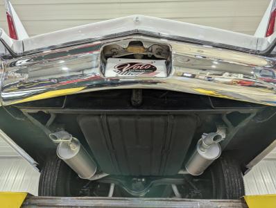 1960 Cadillac Series 62