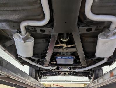 1960 Cadillac Series 62