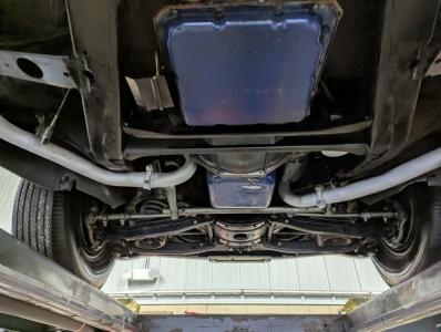 1960 Cadillac Series 62