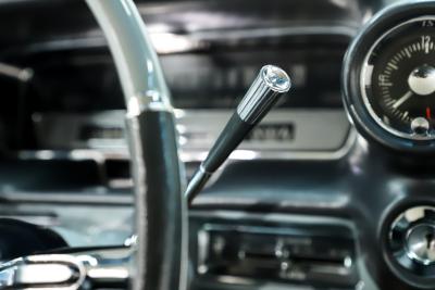 1960 Cadillac Series 62