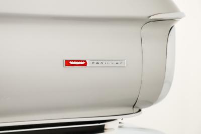 1960 Cadillac Series 62