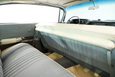 1960 Cadillac Series 62