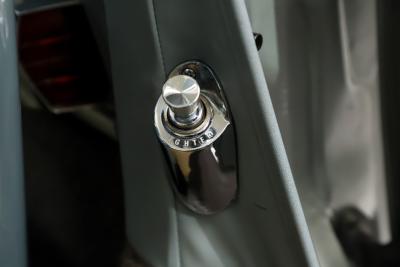 1960 Cadillac Series 62