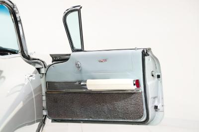 1960 Cadillac Series 62