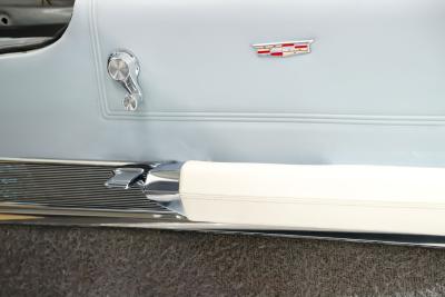 1960 Cadillac Series 62