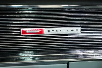 1960 Cadillac Series 62