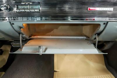 1960 Cadillac Series 62