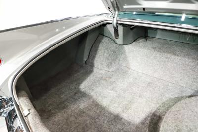 1960 Cadillac Series 62