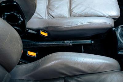 1989 Audi QUATTRO MB