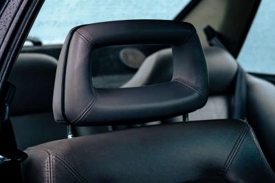 1989 Audi QUATTRO MB