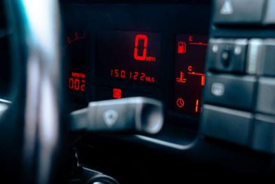 1989 Audi QUATTRO MB